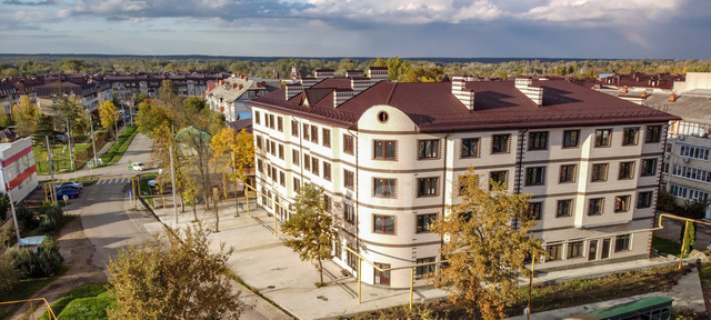 ул Герцена 52г м-н фото