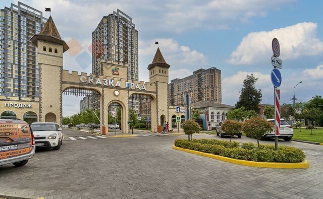 ул им. Мачуги В.Н. 166бк/1 фото