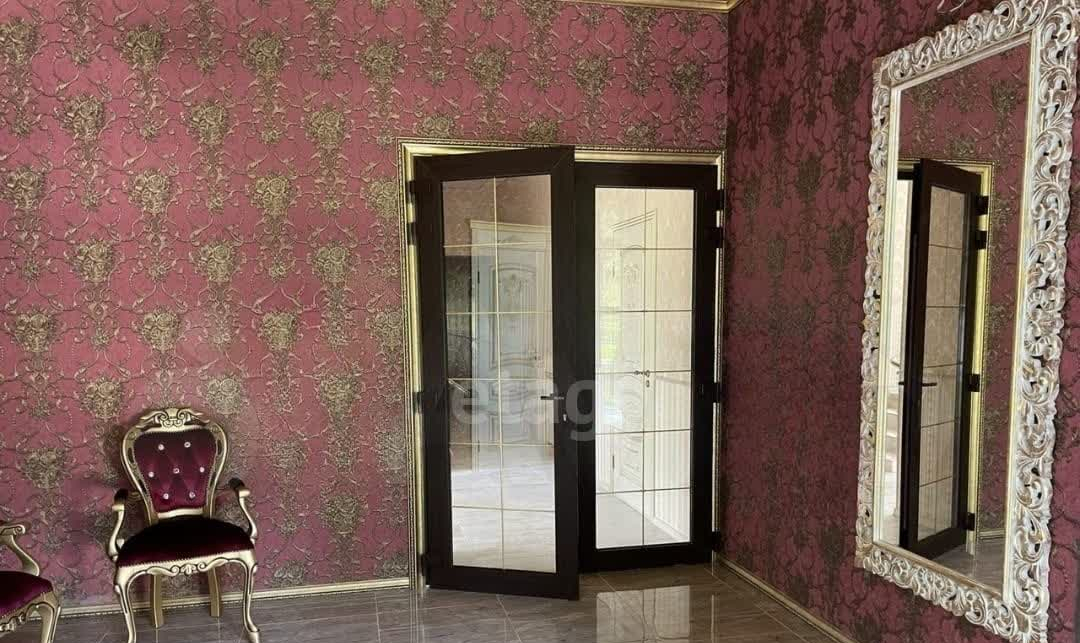 квартира г Горячий Ключ микрорайон Курортная Зона ул Псекупская 2/8 м-н фото 1