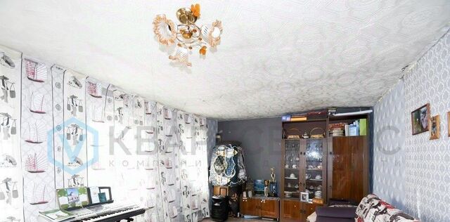 дом р-н Октябрьский ул 1-я Брянская 27 фото