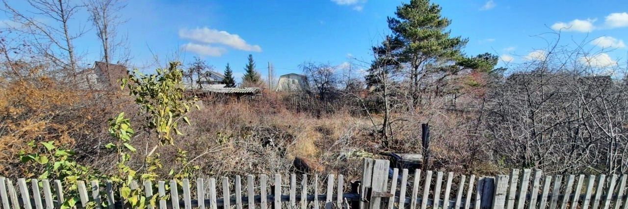 земля г Омск р-н Центральный СОСН Связист-3 тер., аллея 8-я, 409 фото 1