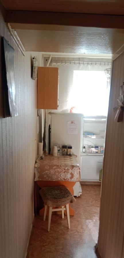 квартира г Омск р-н Октябрьский ул 4-я Железнодорожная 10 фото 2