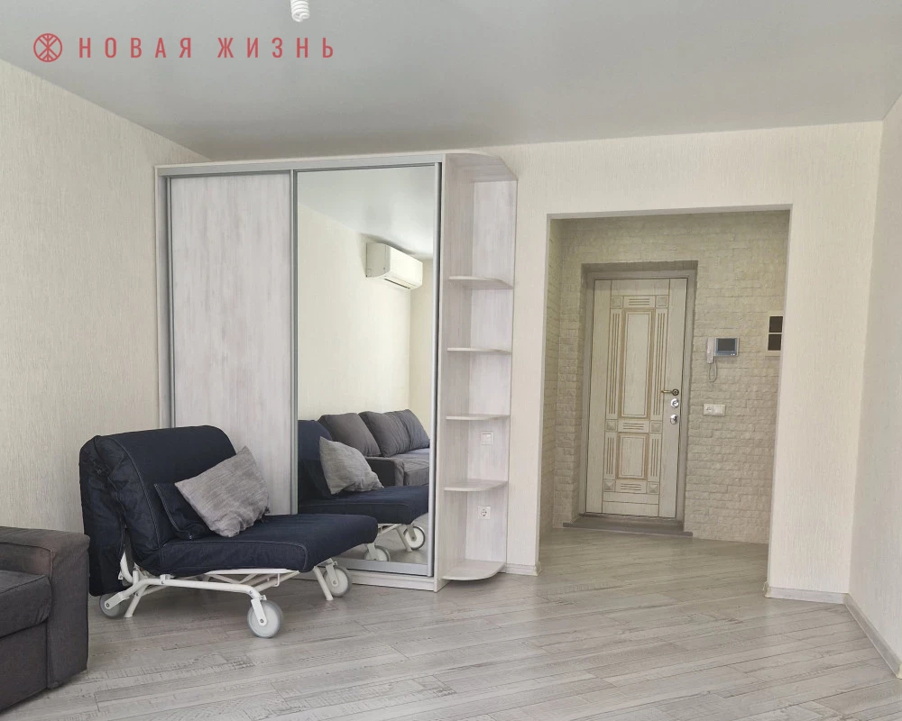 квартира г Самара р-н Красноглинский 10-й квартал 34 фото 4