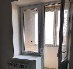 квартира г Горячий Ключ р-н Старый Рынок ул Ворошилова 38/1 фото 3