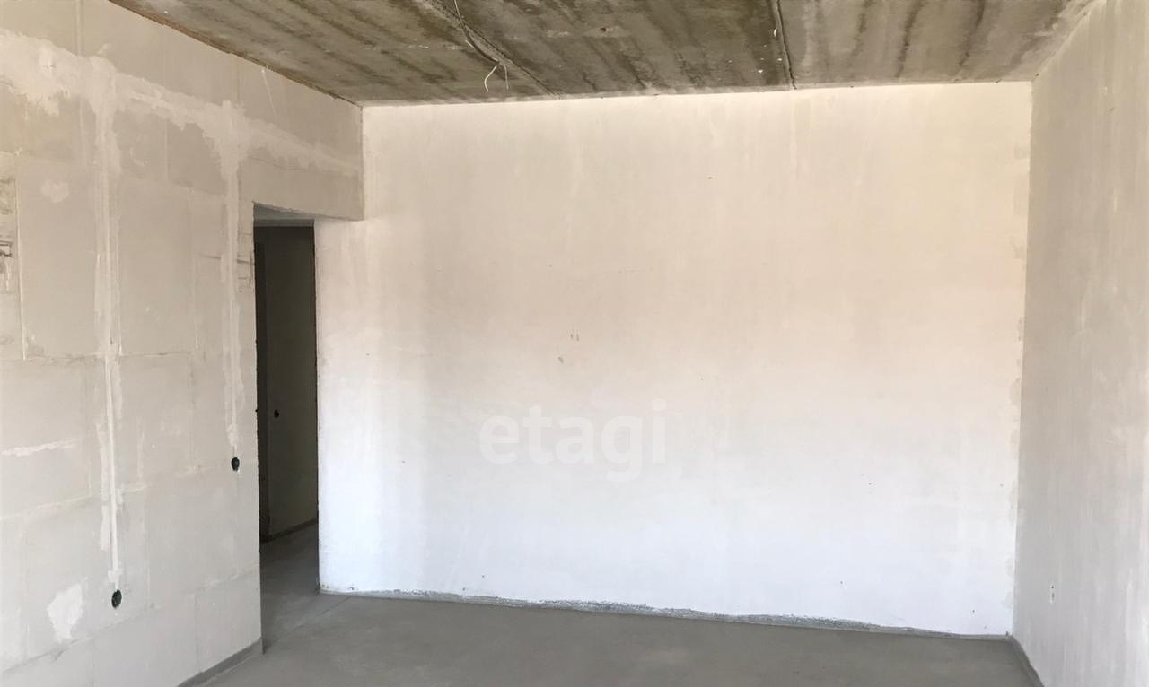 квартира г Горячий Ключ р-н Старый Рынок ул Ворошилова 38/1 фото 4