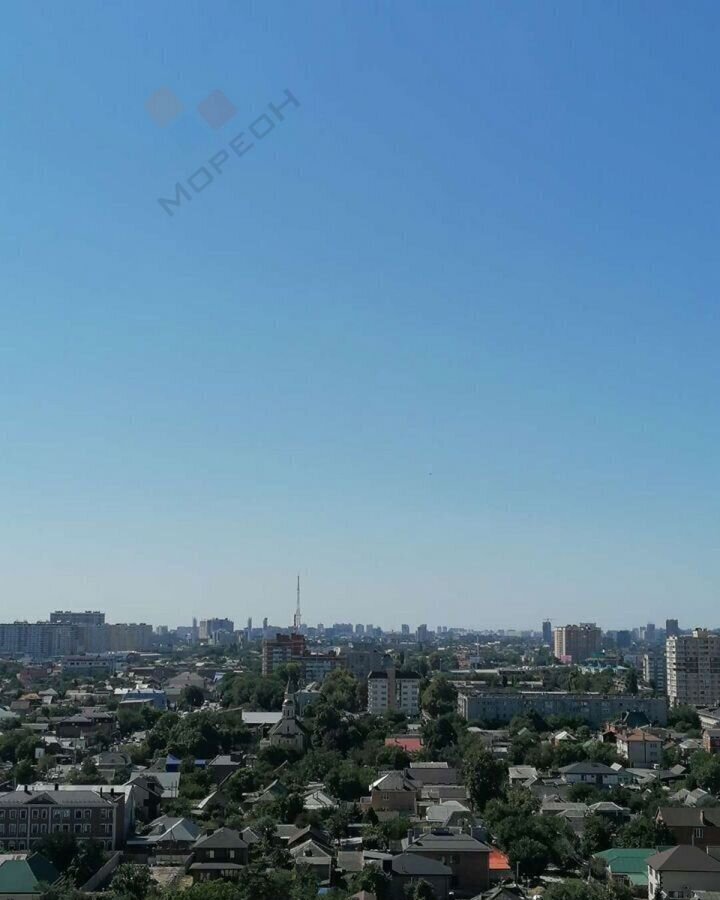 квартира г Краснодар р-н Карасунский ул Уральская 71к/2 фото 4