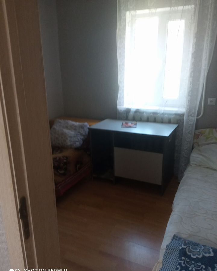 дом р-н Славянский г Славянск-на-Кубани ул Островского Славянское городское поселение фото 2
