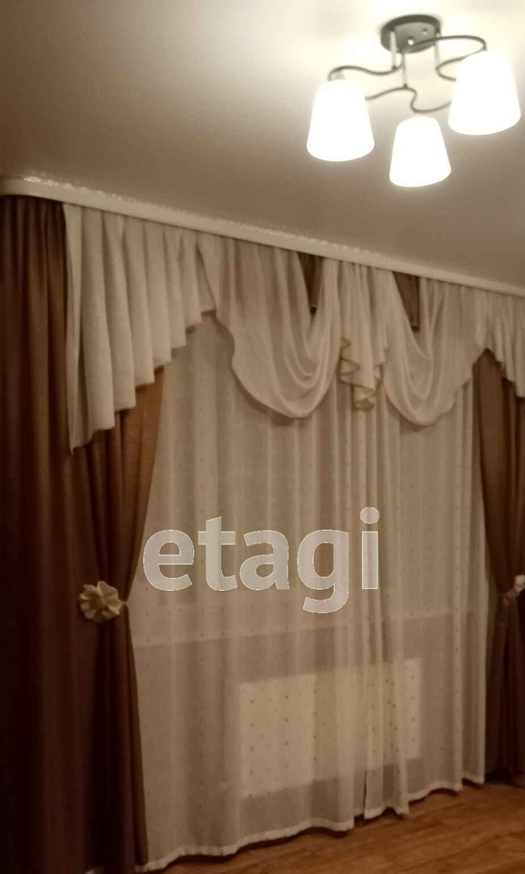 квартира г Горячий Ключ Развилка ул Заводская 52 м-н фото 4
