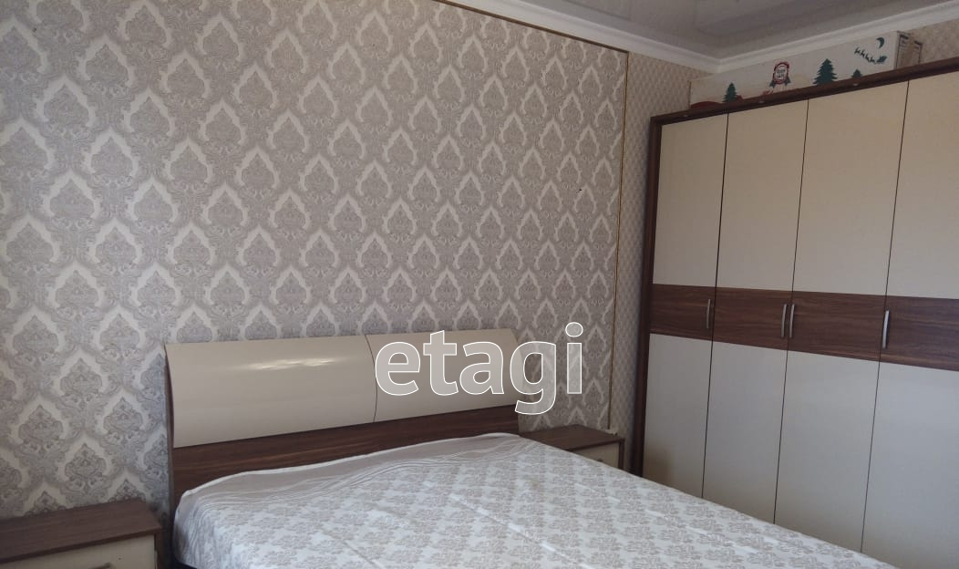 квартира г Горячий Ключ микрорайон Администрация ул Ленина 220/1 м-н фото 3