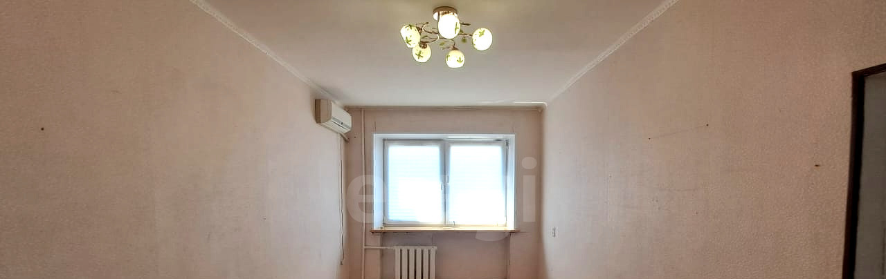 квартира р-н Ейский г Ейск ул Островского 8 фото 3