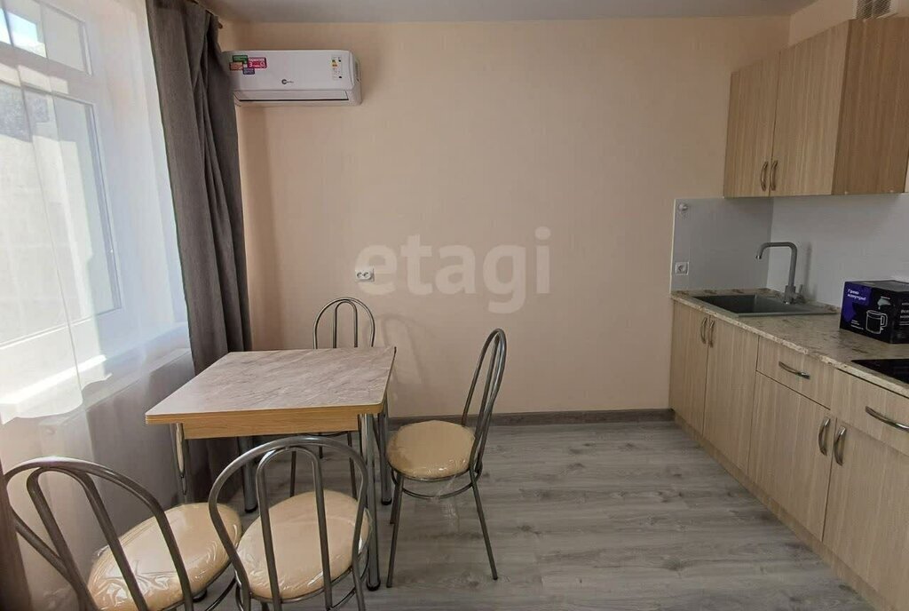 квартира р-н Анапский г Анапа пр-кт Пионерский 272а фото 3