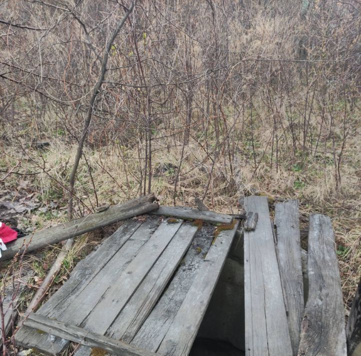 земля г Омск р-н Центральный СОСН Связист-3 тер., аллея 8-я, 409 фото 4