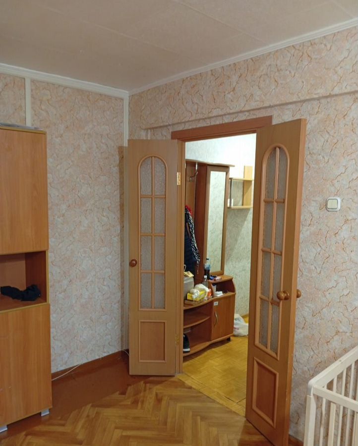квартира г Омск р-н Октябрьский ул 6-я Шинная 18 фото 2