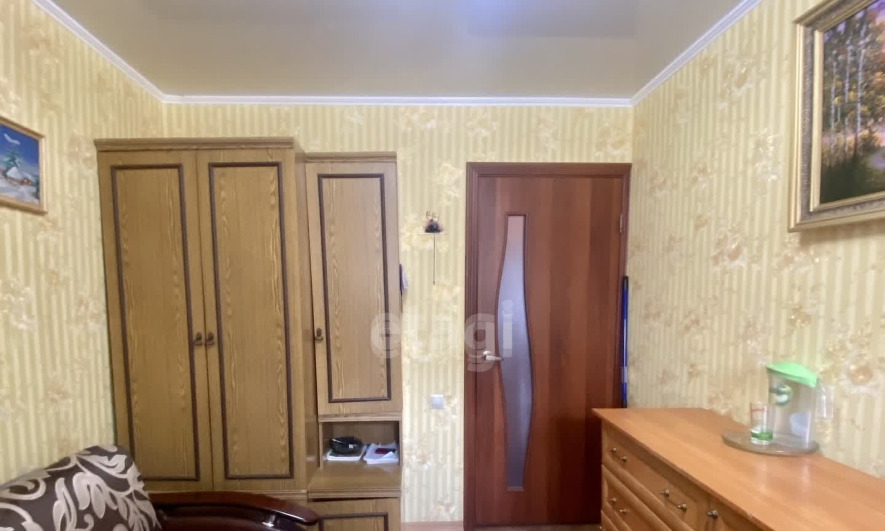 квартира г Пенза ул Антонова 19 ГПЗ-24 м-н фото 8