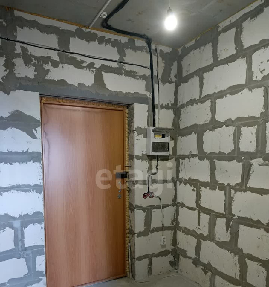 квартира г Пенза п Арбеково пр-кт Победы 96е м-н фото 11