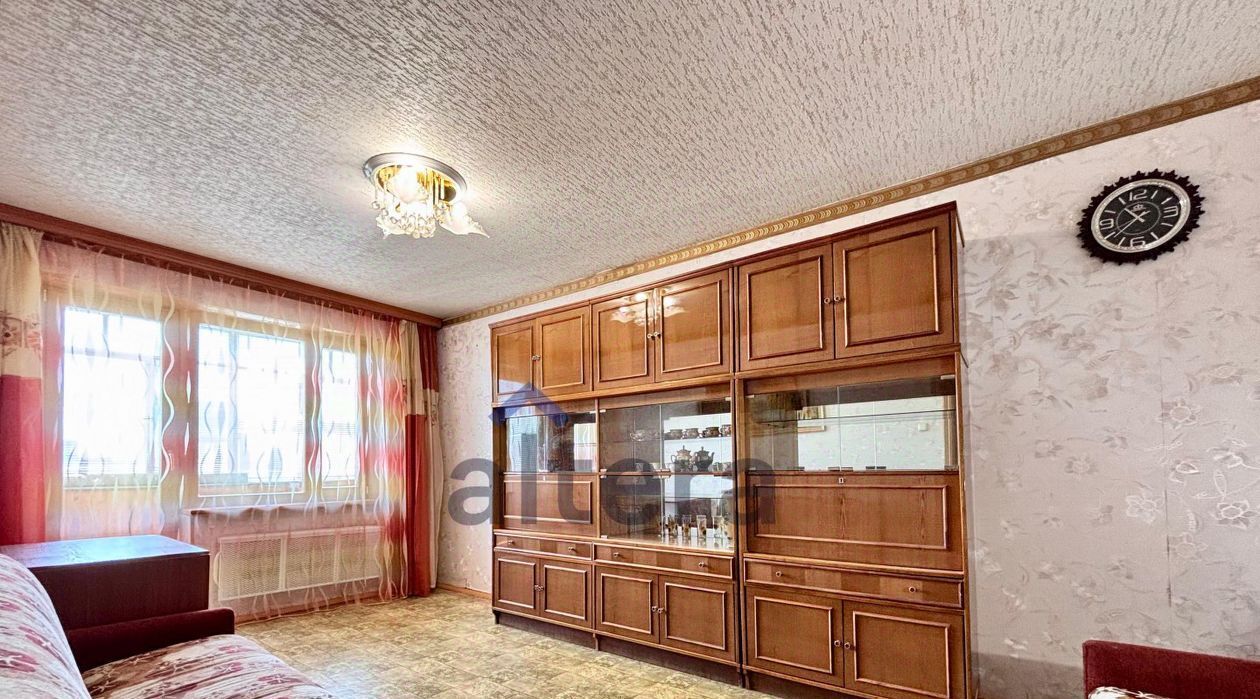 квартира г Казань Яшьлек ул Академика Лаврентьева 24 фото 17