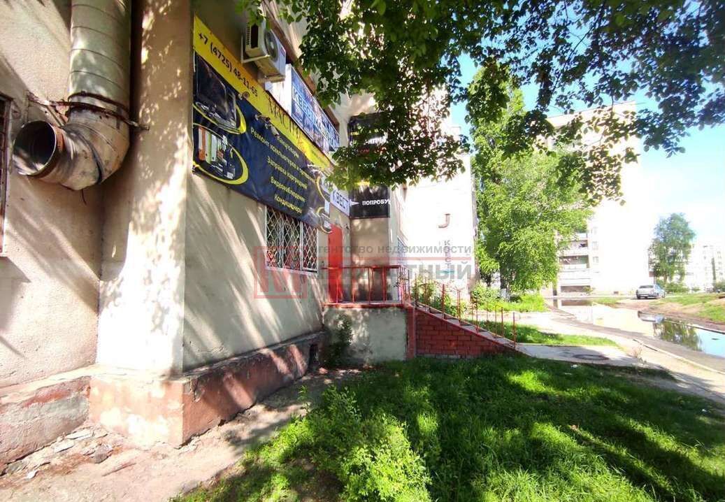 свободного назначения г Старый Оскол мкр-н Макаренко, 29 фото 6