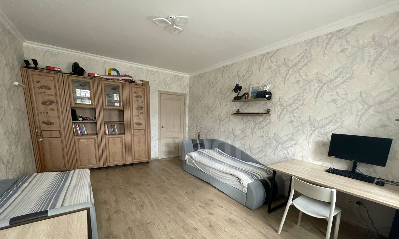 квартира г Ярославль ул Республиканская 84/3 фото 19