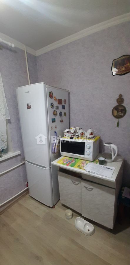квартира г Волгоград р-н Красноармейский ул им. Фадеева 59 фото 11