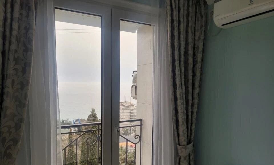 квартира г Ялта пгт Кореиз ул Южная 48 пгт Гаспра фото 9