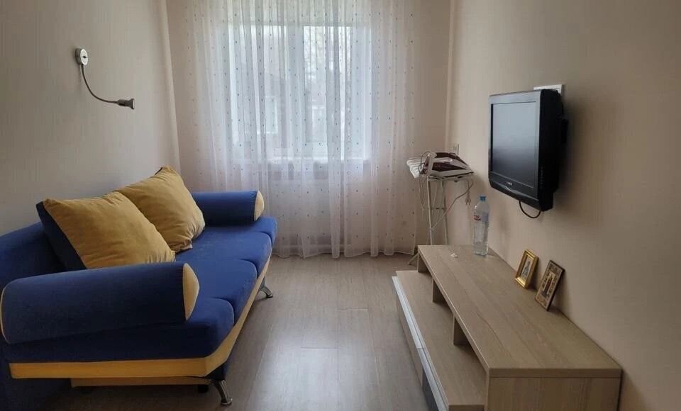 квартира г Ялта пгт Кореиз ул Южная 48 пгт Гаспра фото 12