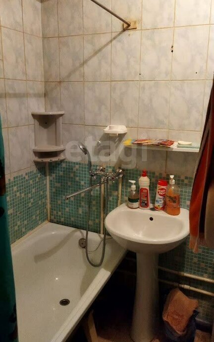 квартира г Липецк р-н Советский ул Звездная 3/2 фото 15