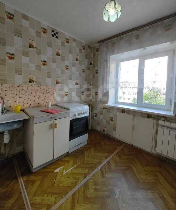 квартира г Саратов ул им Серова А.К. 8 фото 9