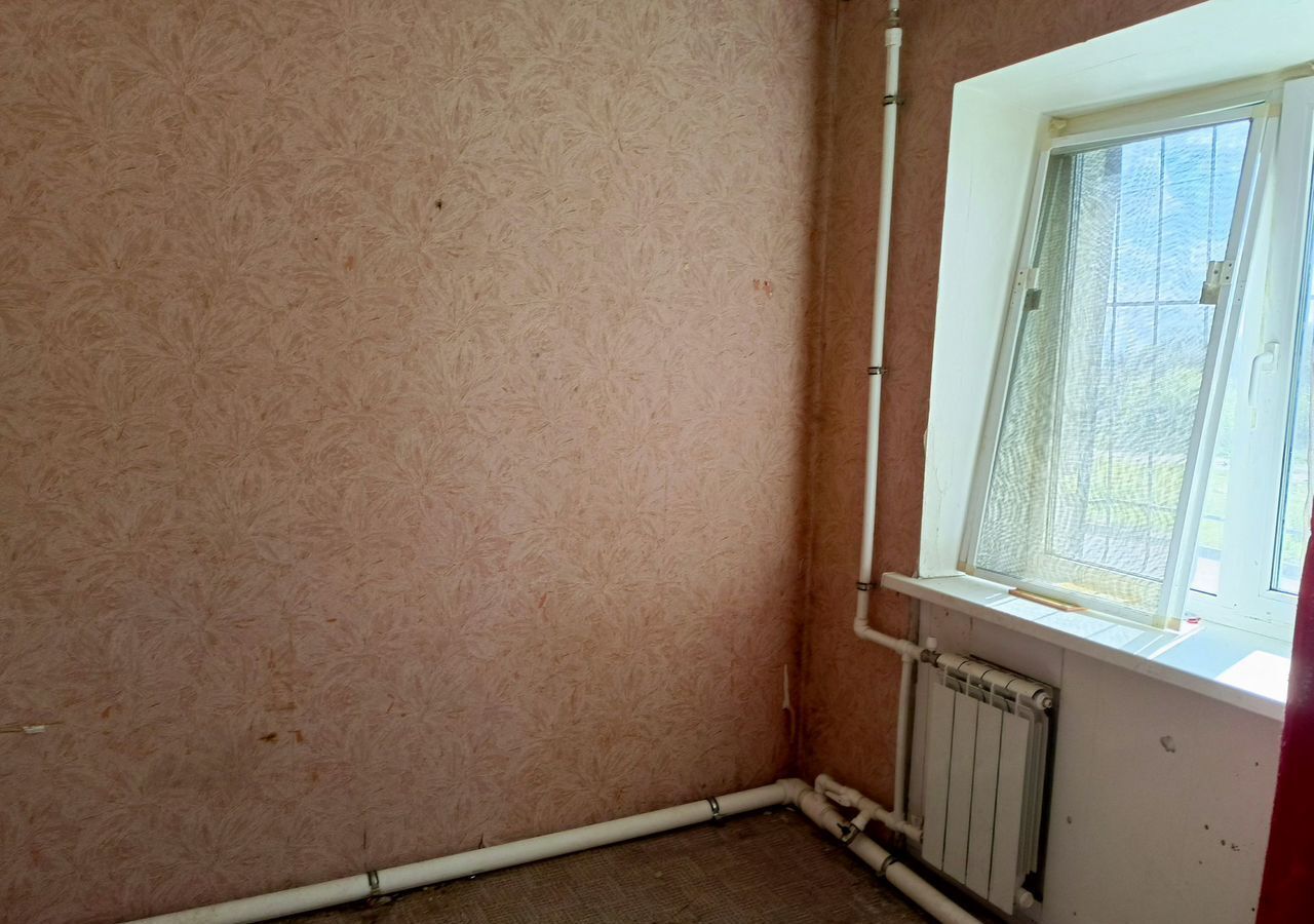 квартира г Саратов р-н Заводской ул Заречная 29 фото 7