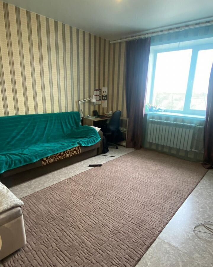 квартира г Барнаул п Центральный ул Советская 51е сельсовет, р-н Поспелихинский, Поспелиха, Поспелихинский фото 6