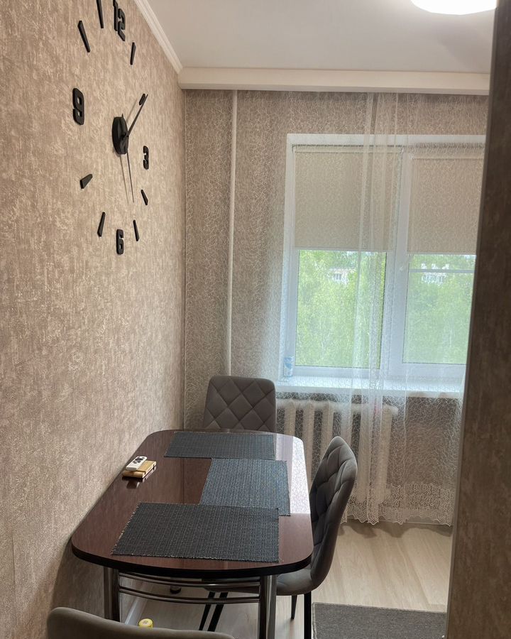 квартира г Арзамас ул Мира 3 фото 7