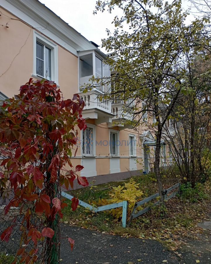 квартира г Дзержинск пр-кт Ленина 29 фото 12