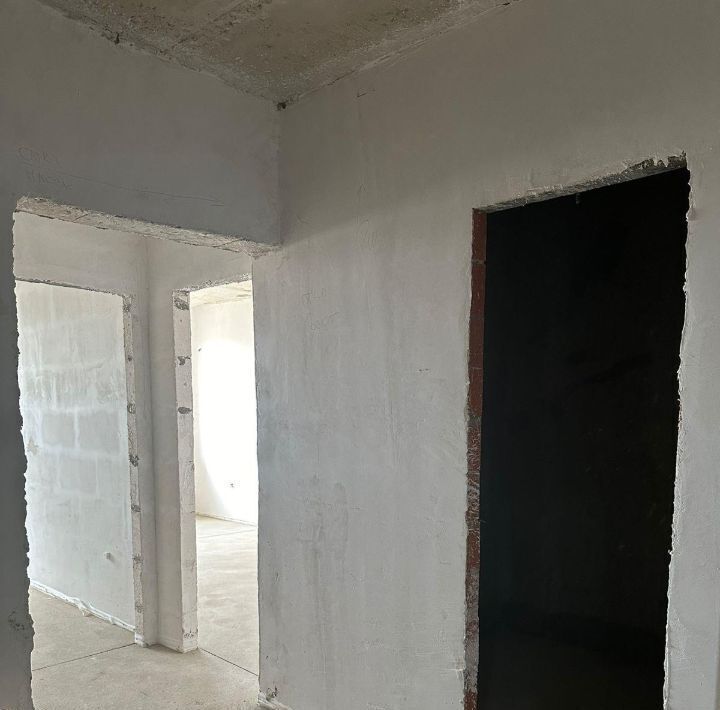 квартира г Краснодар р-н Прикубанский ул Домбайская 55к/5 фото 5
