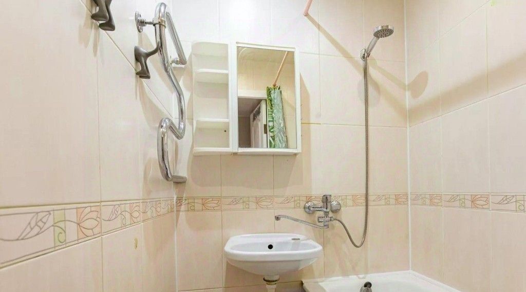 квартира г Краснодар р-н Центральный ул им. Братьев Дроздовых 27 фото 11