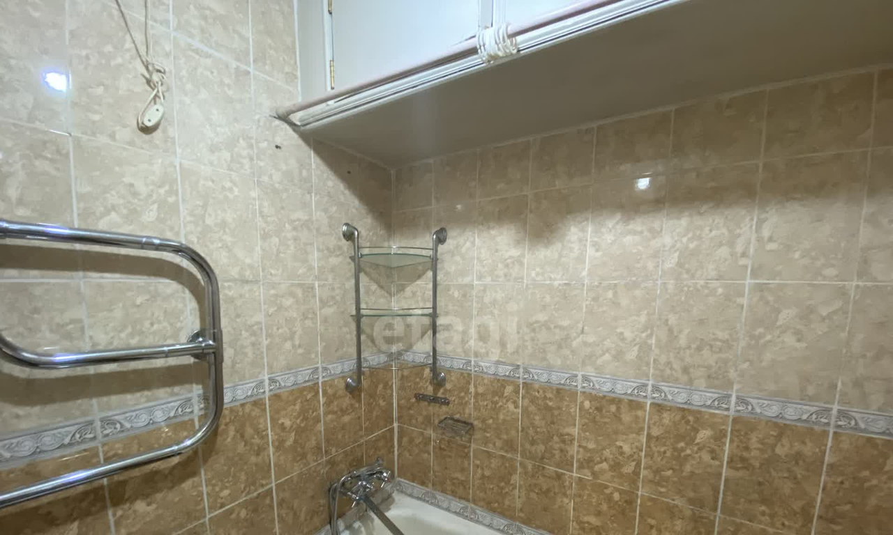 квартира г Черкесск ул Космонавтов 8 фото 10