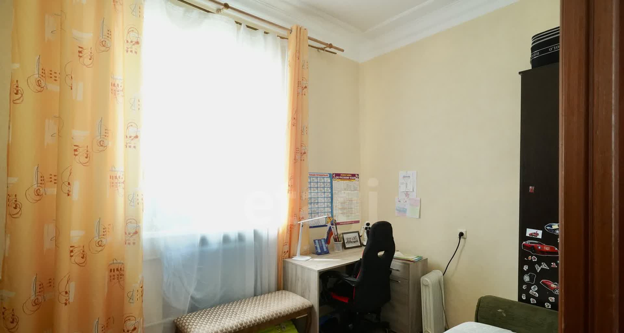 квартира г Северодвинск Полярная, 2а / Торцева, 24 фото 12