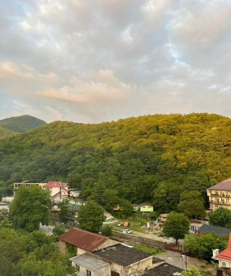 дом г Сочи р-н Лазаревский Лазаревское пер Победы 6/13 фото 16