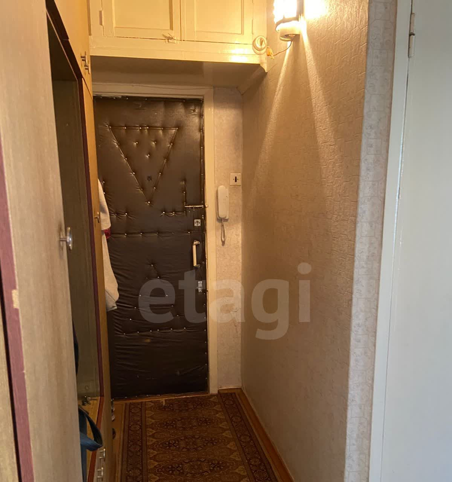 квартира г Северодвинск Ягры ул Северная 14 м-н фото 10
