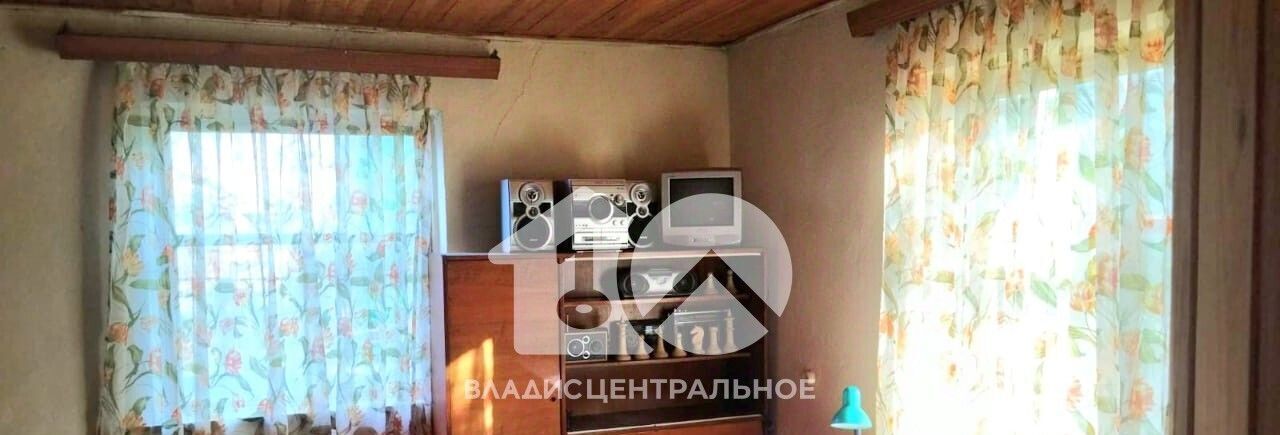 дом г Искитим снт Цементник 8 фото 7
