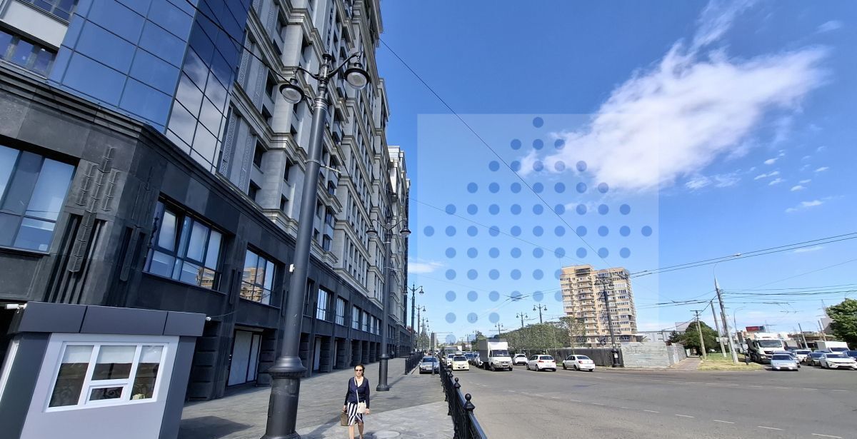 свободного назначения г Краснодар р-н Прикубанский Школьный микрорайон ул Школьная 1 мкр-н фото 7