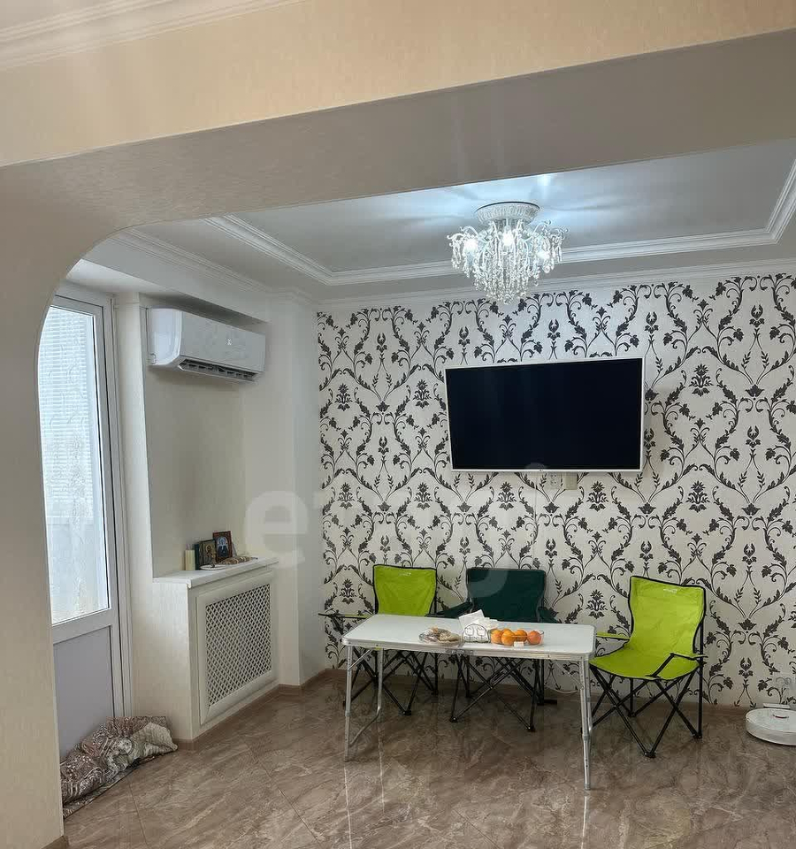 квартира г Кисловодск ул Набережная 3 фото 12