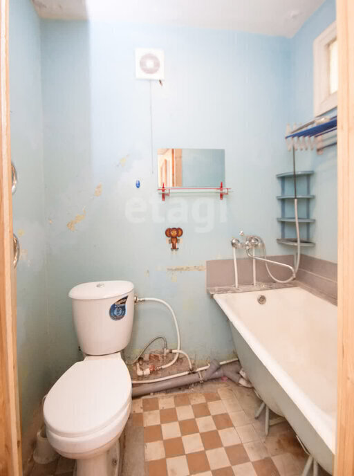 квартира г Калуга ул Московская 291к/1 фото 10