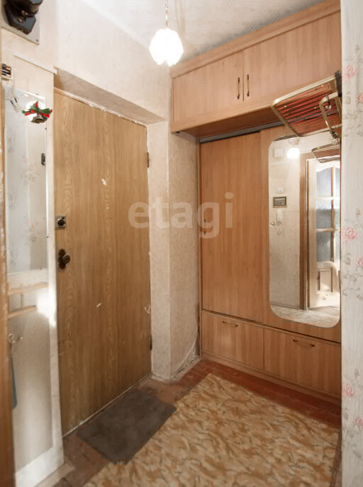 квартира г Калуга ул Московская 291к/1 фото 5