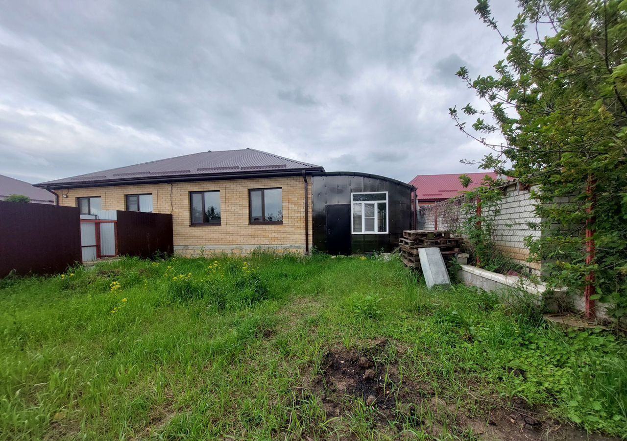дом р-н Шпаковский г Михайловск ул Орджоникидзе фото 12
