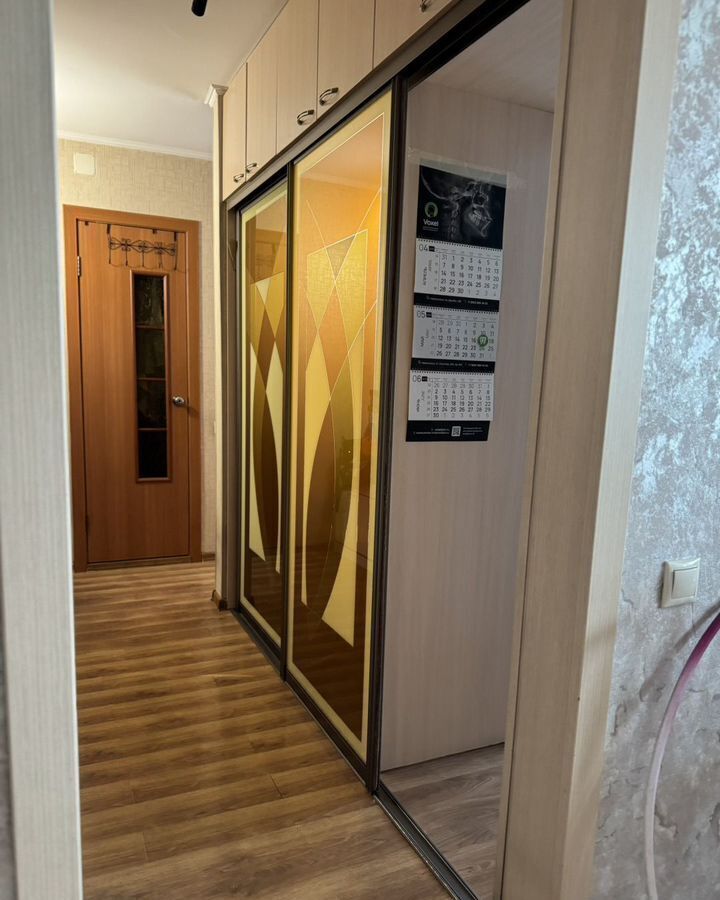 квартира г Новокузнецк р-н Центральный ул Павловского 14 фото 14