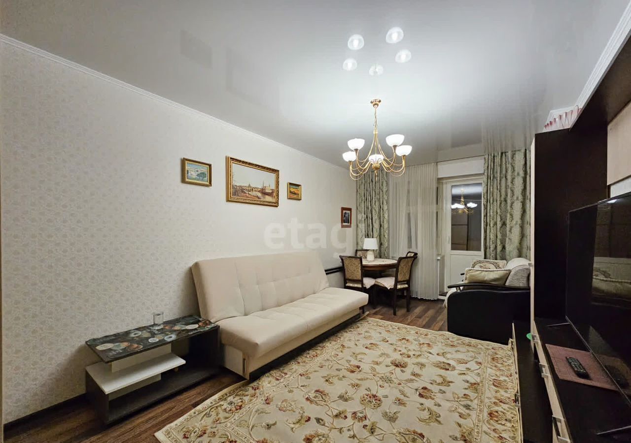 квартира г Набережные Челны р-н Автозаводский б-р Шишкинский 3 фото 8