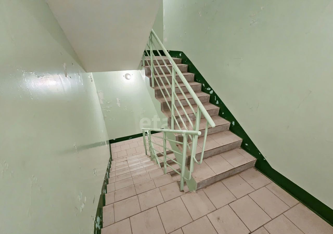 квартира г Набережные Челны р-н Автозаводский б-р Шишкинский 3 фото 34