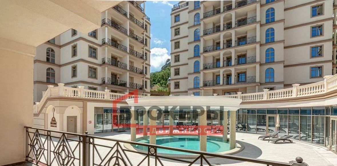 квартира г Ялта пгт Ореанда 60 Гк 8 фото 9
