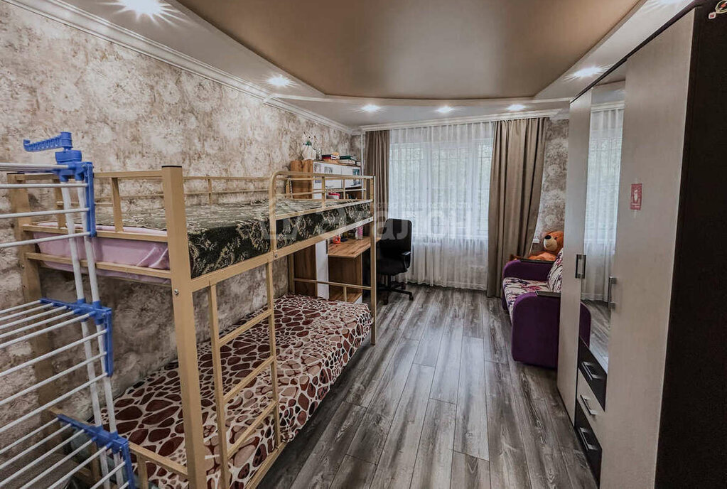 квартира г Волгоград ул Льговская 8 фото 10