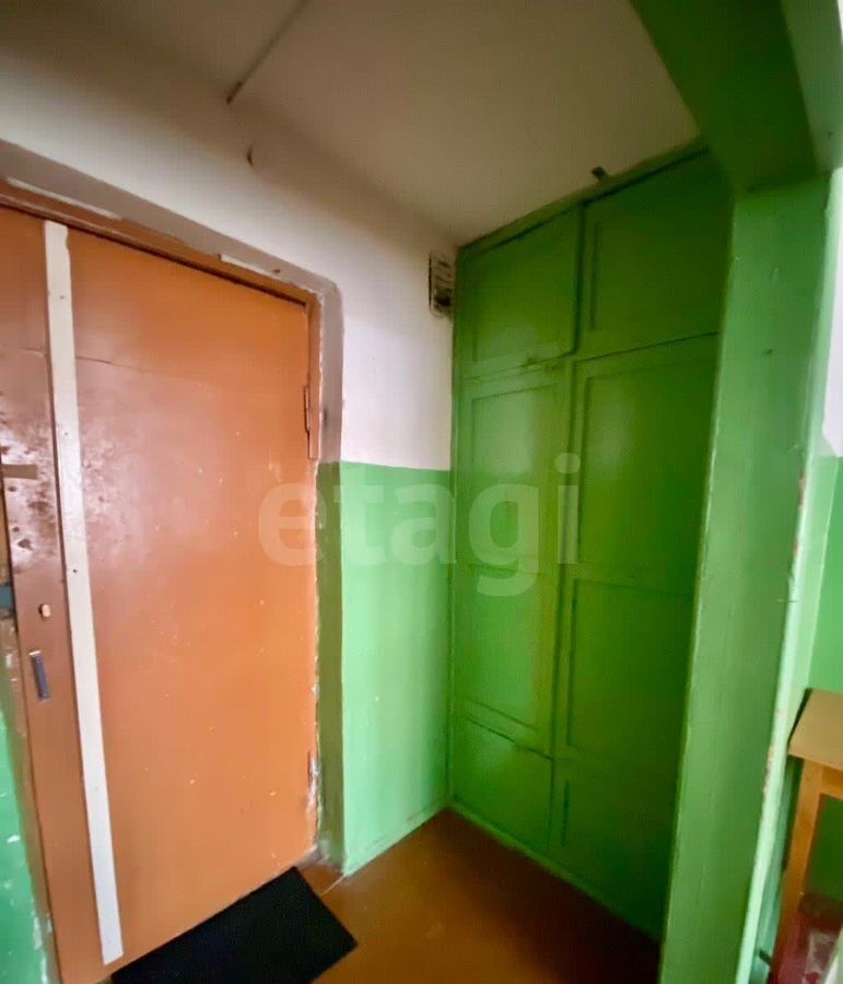 комната г Ухта ул Советская 2 фото 2