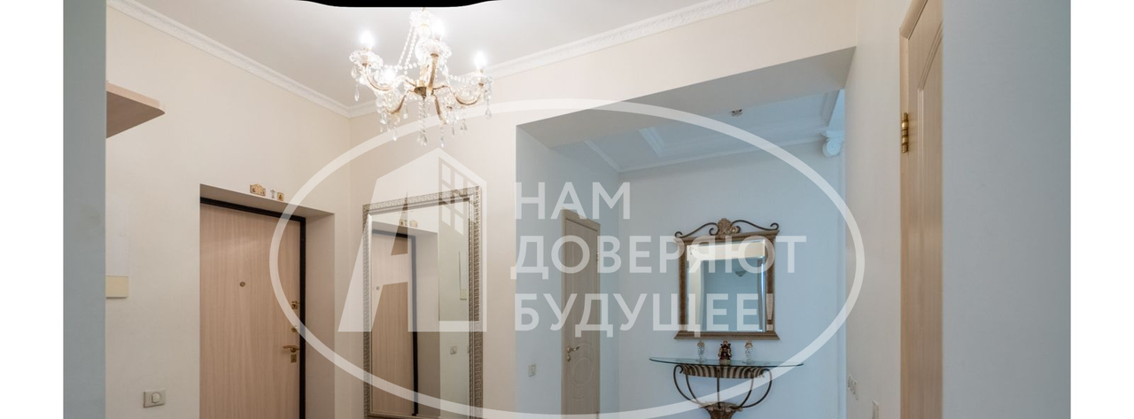 квартира г Пермь Центр ул Екатерининская 87 фото 9